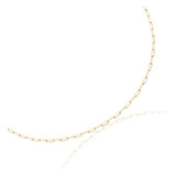 Colar Feminino Choker Elos