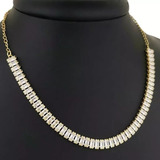 Colar Feminino Choker Riviera