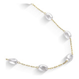Colar Feminino Corrente Cartier
