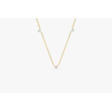 Colar Feminino Corrente De
