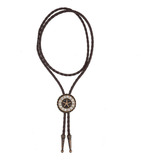 Colar Feminino Country Western