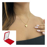 Colar Feminino De Moeda