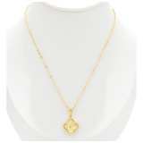 Colar Feminino E Pingente