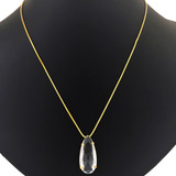Colar Feminino E Pingente