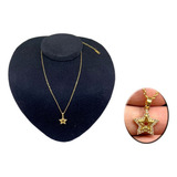 Colar Feminino Gargantilha