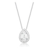 Colar Feminino Gota Cassie