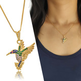 Colar Feminino Lindo Delicado