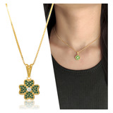 Colar Feminino Lindo Delicado