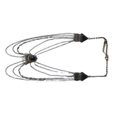 Colar Feminino Magnifico Com