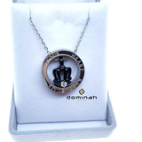 Colar Feminino Me In
