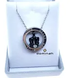 Colar Feminino Me In