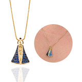 Colar Feminino Nossa Senhora