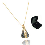 Colar Feminino Nossa Senhora