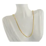 Colar Feminino Ouro 18k