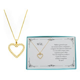 Colar Feminino Ouro 18k