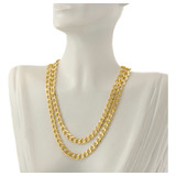Colar Feminino Ouro 18k