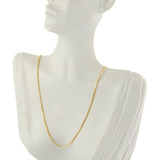 Colar Feminino Ouro 18k