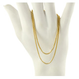 Colar Feminino Ouro 18k