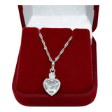 Colar Feminino Ponto De