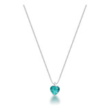 Colar Feminino Ponto De