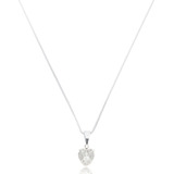 Colar Feminino Ponto De