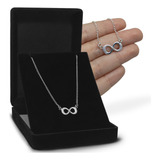 Colar Feminino Prata 925