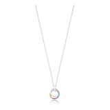 Colar Feminino Prata 925