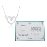 Colar Feminino Prata 925