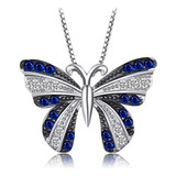 Colar Feminino Prata 925
