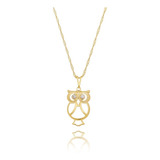 Colar Feminino Profissao Professora