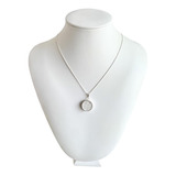 Colar Feminino Sal Grosso