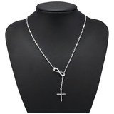 Colar Feminino Simbolo Do