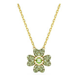 Colar Feminino Swarovski Idyllia