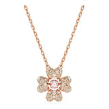 Colar Feminino Swarovski Idyllia