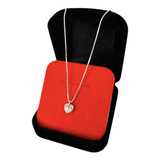 Colar Feminino Veneziana Ponto