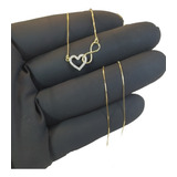 Colar Gargantilha Corrente Feminino