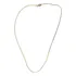 Colar H.stern De Ouro 18k  Com Diamantes J R Joalheiro