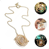 Colar Harry Potter Vira