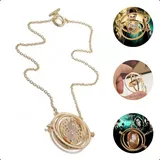 Colar Harry Potter Vira