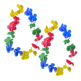 Colar Havaiano Tradicional