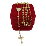 Colar Identica A Ouro