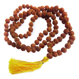 Colar Japamala 108 Contas