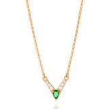 Colar Lindo Feminino Presente