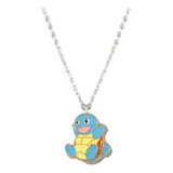 Colar Lindo Pingente Pokemon