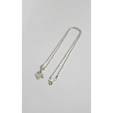 Colar Longo 50cm Com