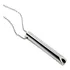 Colar Masculino Apito Alívio Ansiedade Estresse Titânio Inox