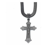 Colar Masculino Corrente 70cm