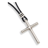 Colar Masculino Crucifixo Cruz
