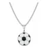 Colar Masculino Infantil Inox Cordão Menino Personagens