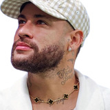 Colar Neymar Futebol 5